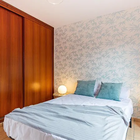 Сasa de vacaciones ámbar Deluxe By Sea There Fuerteventura