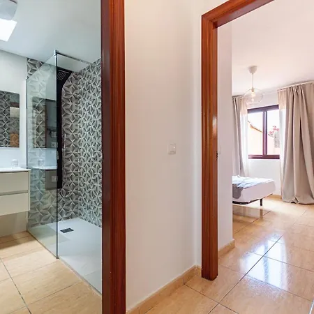 Сasa de vacaciones ámbar Deluxe By Sea There Fuerteventura *