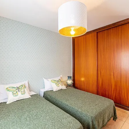 Ambar Deluxe By Sea There Fuerteventura Vakantiehuis