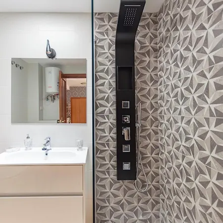 Vakantiehuis Ambar Deluxe By Sea There Fuerteventura