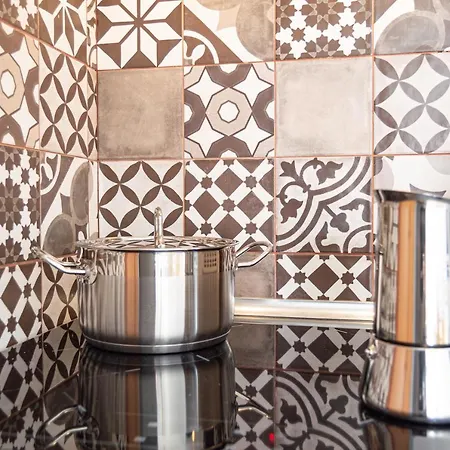 Vakantiehuis Ambar Deluxe By Sea There Fuerteventura