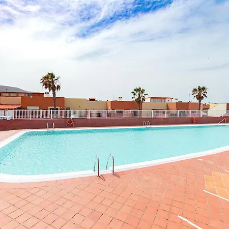 ámbar Deluxe By Sea There Fuerteventura Сasa de vacaciones