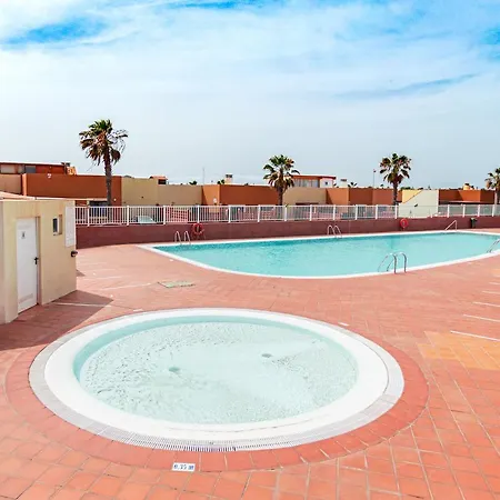 Ambar Deluxe By Sea There Fuerteventura Vakantiehuis