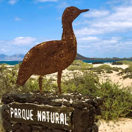 ámbar Deluxe By Sea There Fuerteventura * Corralejo