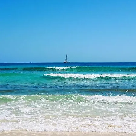 Сasa de vacaciones ámbar Deluxe By Sea There Fuerteventura *