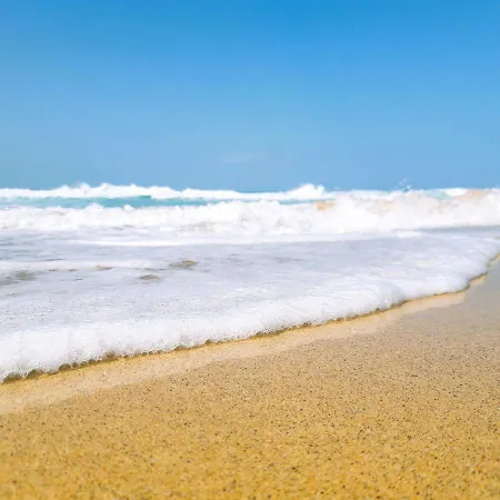 Ambar Deluxe By Sea There Fuerteventura Corralejo