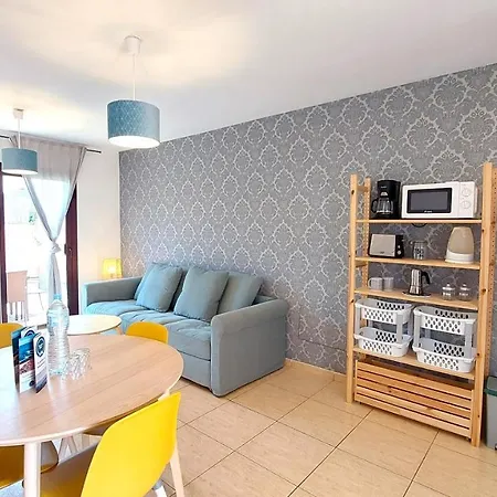 ámbar Deluxe By Sea There Fuerteventura * Corralejo