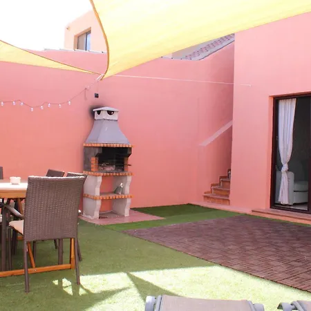 Ambar Deluxe By Sea There Fuerteventura Corralejo