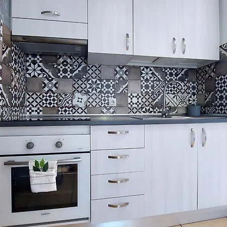 ámbar Deluxe By Sea There Fuerteventura *