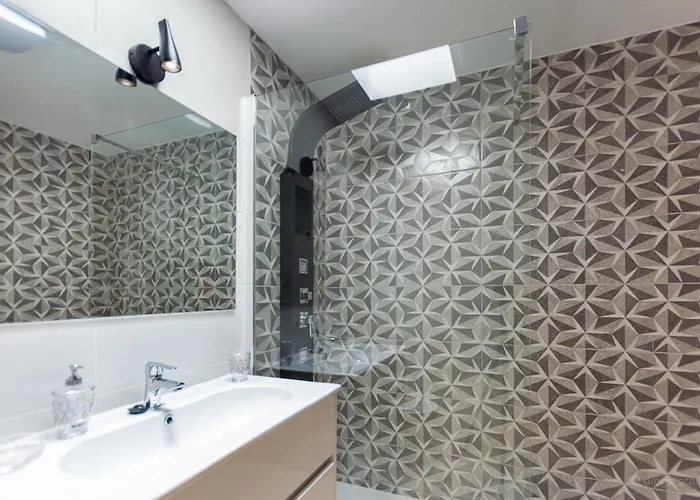 ámbar Deluxe By Sea There Fuerteventura * Corralejo