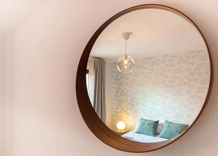 Сasa de vacaciones ámbar Deluxe By Sea There Fuerteventura