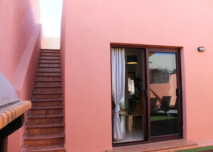 ámbar Deluxe By Sea There Fuerteventura * Corralejo