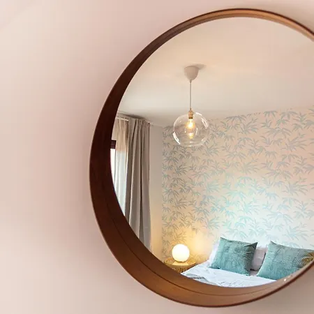 Holiday home Ambar Deluxe By Sea There Fuerteventura