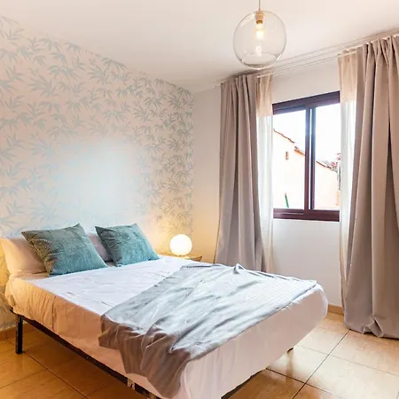 Holiday home Ambar Deluxe By Sea There Fuerteventura