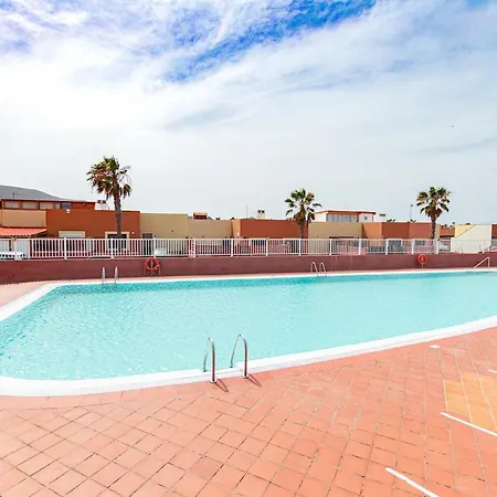 ámbar Deluxe By Sea There Fuerteventura Casa vacanze