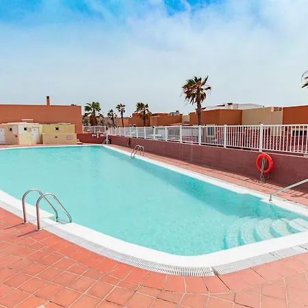 ámbar Deluxe By Sea There Fuerteventura Casa vacanze