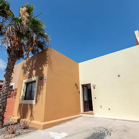 ámbar Deluxe By Sea There Fuerteventura Casa vacanze Corralejo
