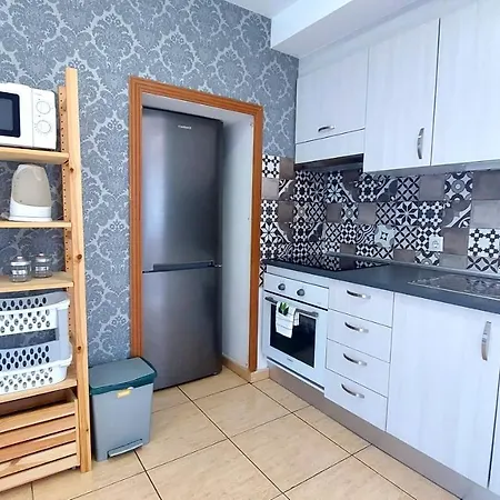 Ambar Deluxe By Sea There Fuerteventura Holiday home