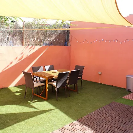Casa vacanze ámbar Deluxe By Sea There Fuerteventura Corralejo