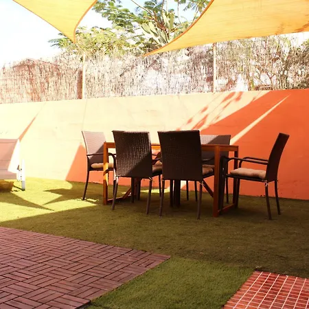 Ambar Deluxe By Sea There Fuerteventura Holiday home Corralejo