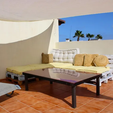 ámbar Deluxe By Sea There Fuerteventura Corralejo