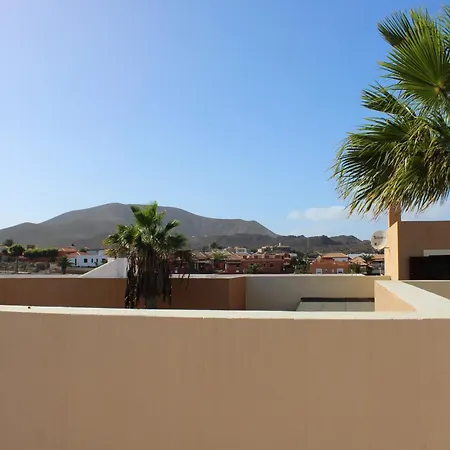 Ambar Deluxe By Sea There Fuerteventura *