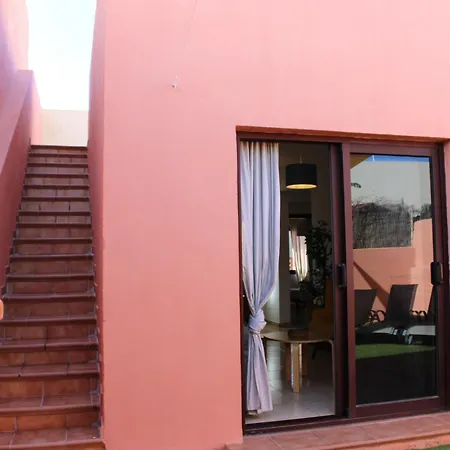ámbar Deluxe By Sea There Fuerteventura * Corralejo