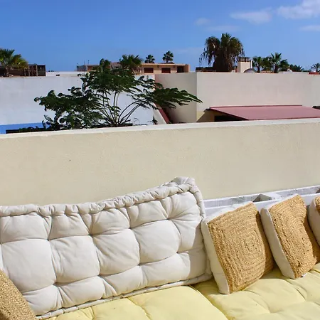 ámbar Deluxe By Sea There Fuerteventura * Corralejo