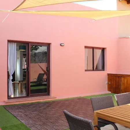 ámbar Deluxe By Sea There Fuerteventura Casa vacanze Corralejo