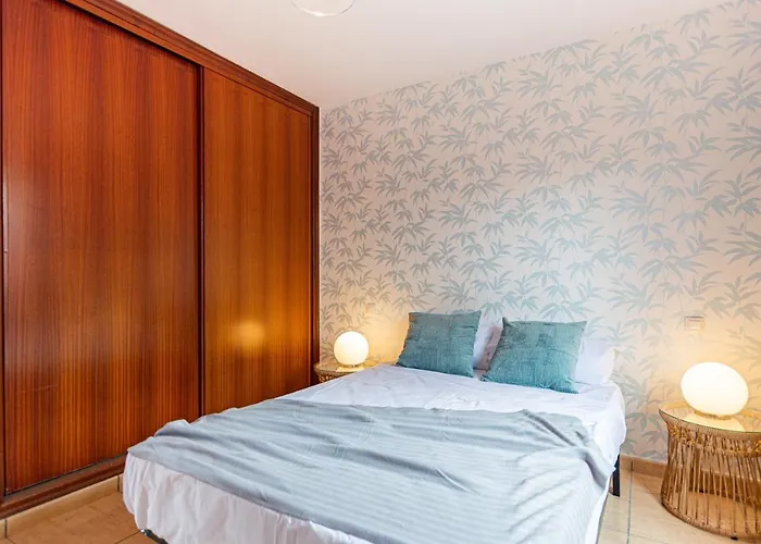 Vakantiehuis Ambar Deluxe By Sea There Fuerteventura