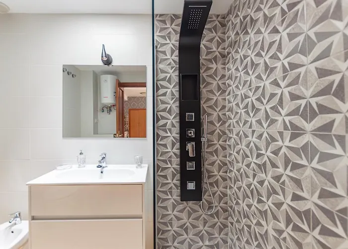 Vakantiehuis Ambar Deluxe By Sea There Fuerteventura