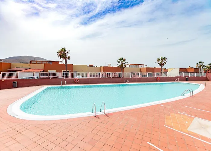 Ambar Deluxe By Sea There Fuerteventura Nyaraló