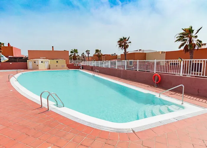 Ambar Deluxe By Sea There Fuerteventura Nyaraló