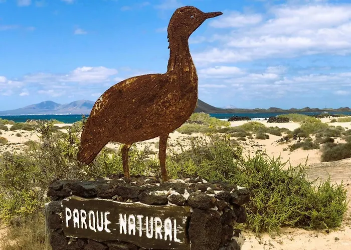 Ambar Deluxe By Sea There Fuerteventura * Corralejo