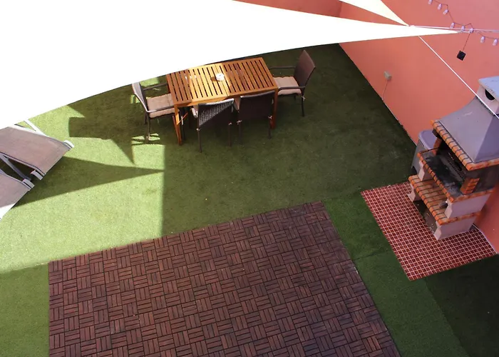 Nyaraló Ambar Deluxe By Sea There Fuerteventura *