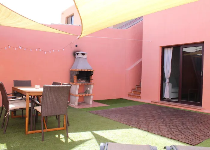 Ambar Deluxe By Sea There Fuerteventura Corralejo