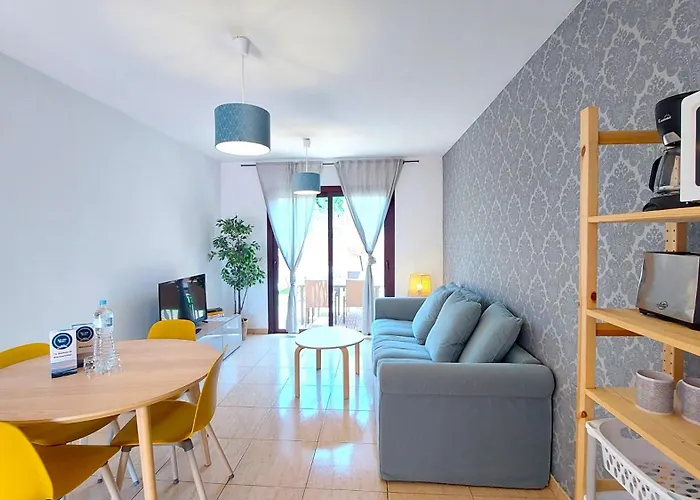 Vakantiehuis Ambar Deluxe By Sea There Fuerteventura Corralejo