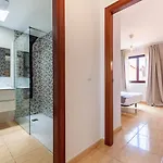Casa vacanze ámbar Deluxe By Sea There Fuerteventura *