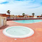 ámbar Deluxe By Sea There Fuerteventura Casa vacanze