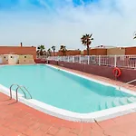 ámbar Deluxe By Sea There Fuerteventura Casa vacanze